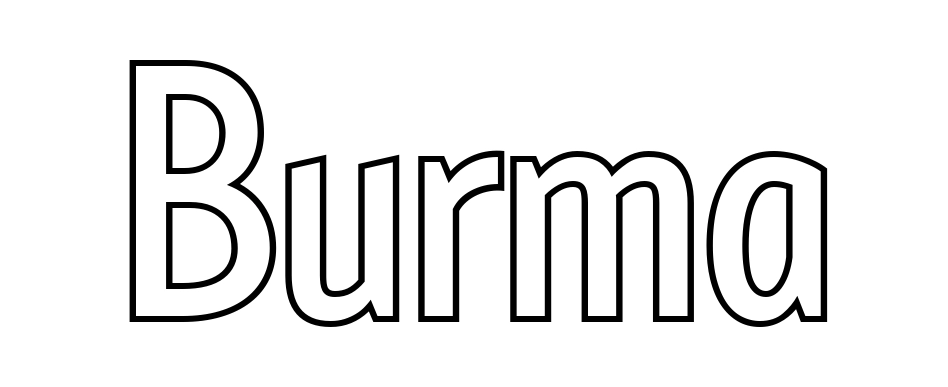 Burma